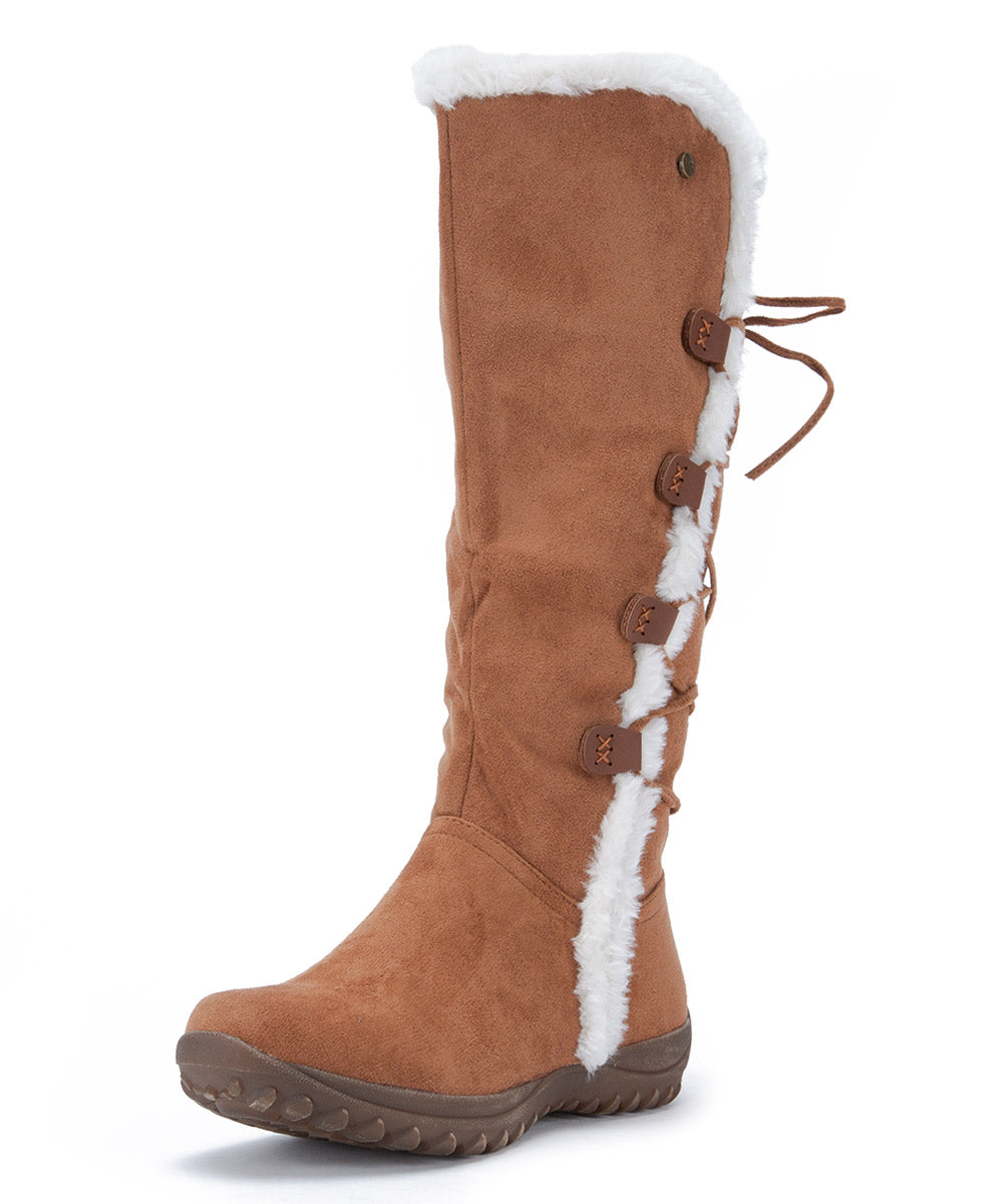 Bota Mujer Apache Moda CA