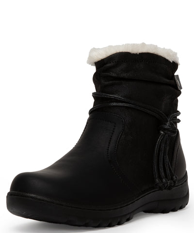 Botines Mujer Chiporro