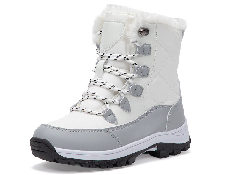 Bota mujer de Nieve Térmica Tendencia WH