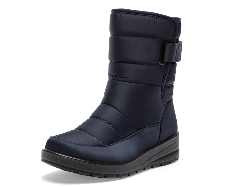 Bota Mujer Térmica NEW IN NA