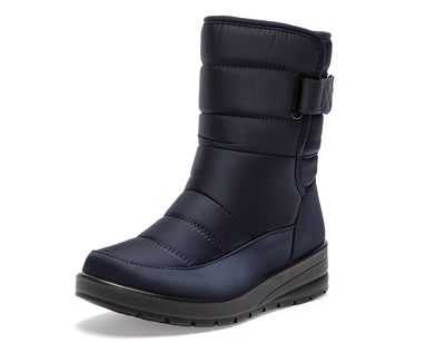 Bota Mujer Térmica NEW IN NA