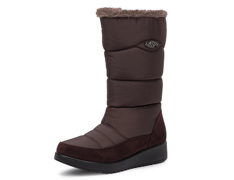 Bota Mujer Térmica Clásica CO