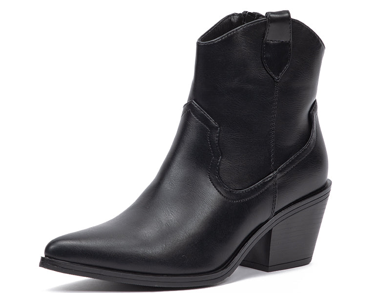 Bota Mujer Vaquera 3 en 1. NEW IN