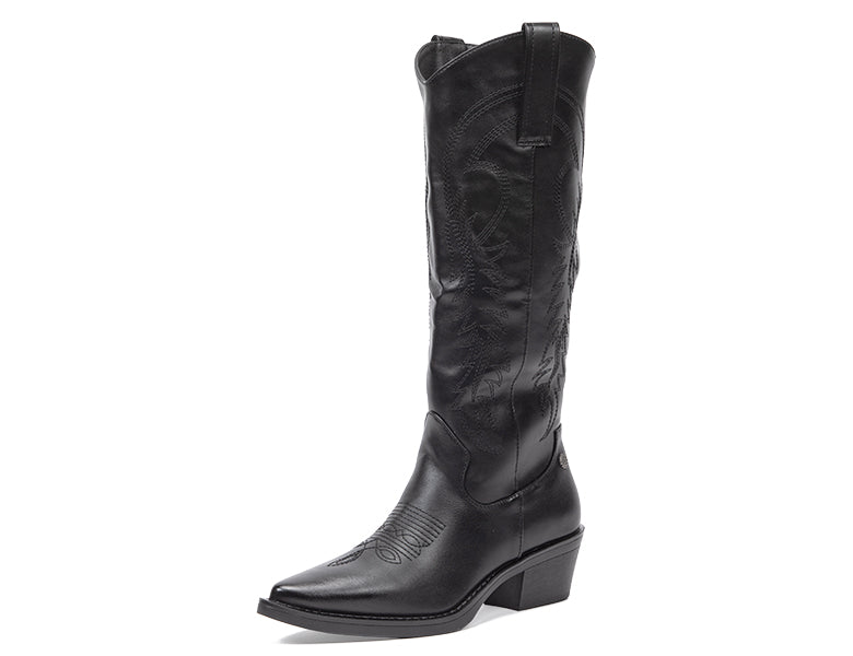 Bota Mujer Western Premium. New IN