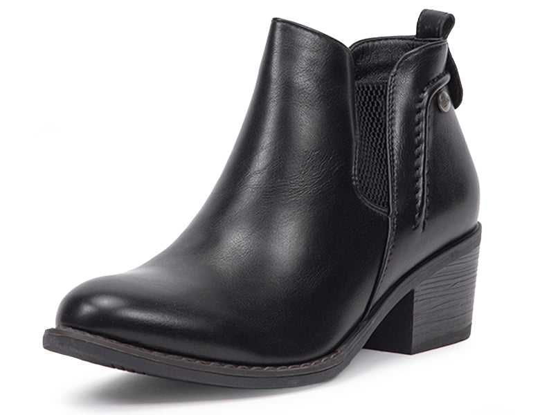 Botín Mujer Otoño Casual NP