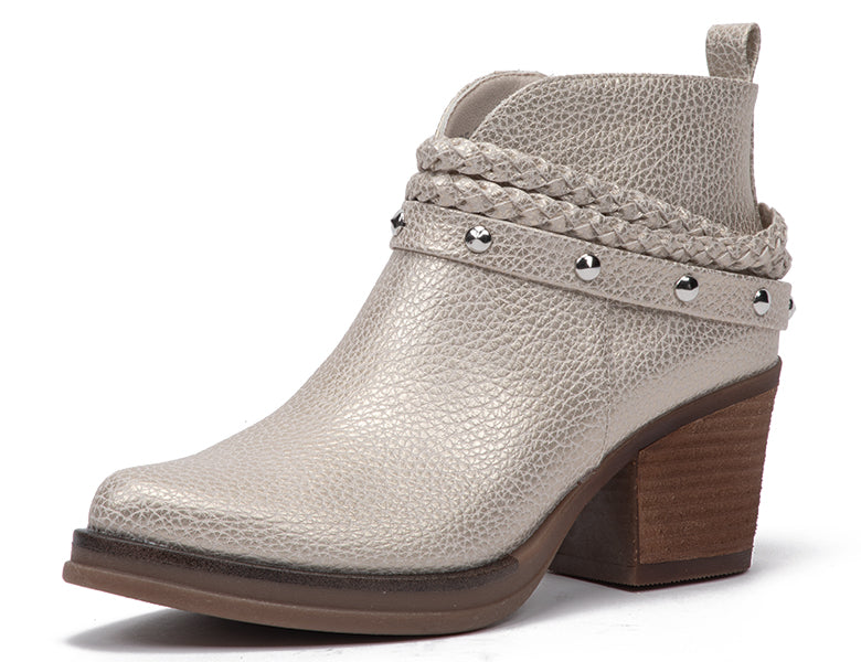 Botín Mujer Texas Premium NEW IN OR