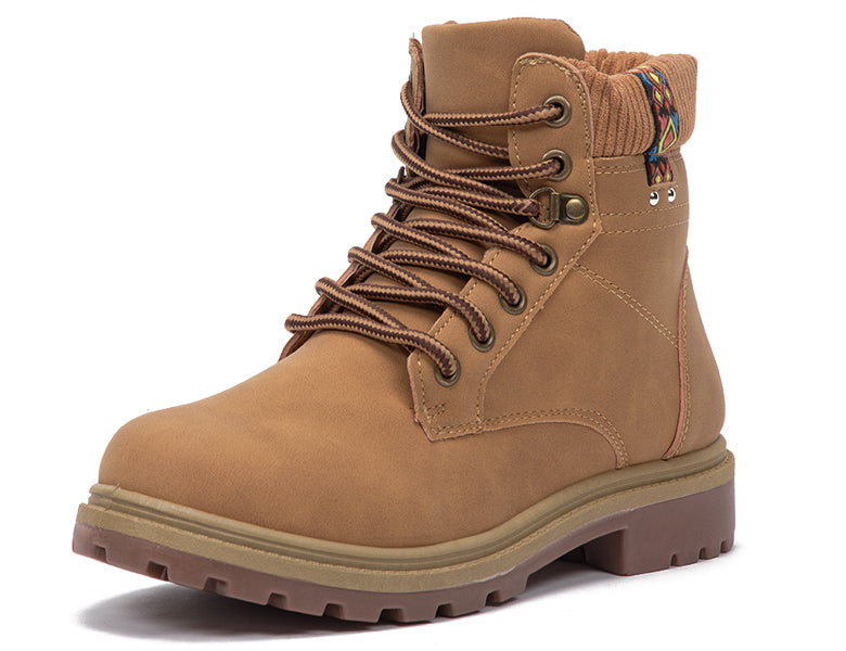 Bototo Mujer Vestir Clásico CA