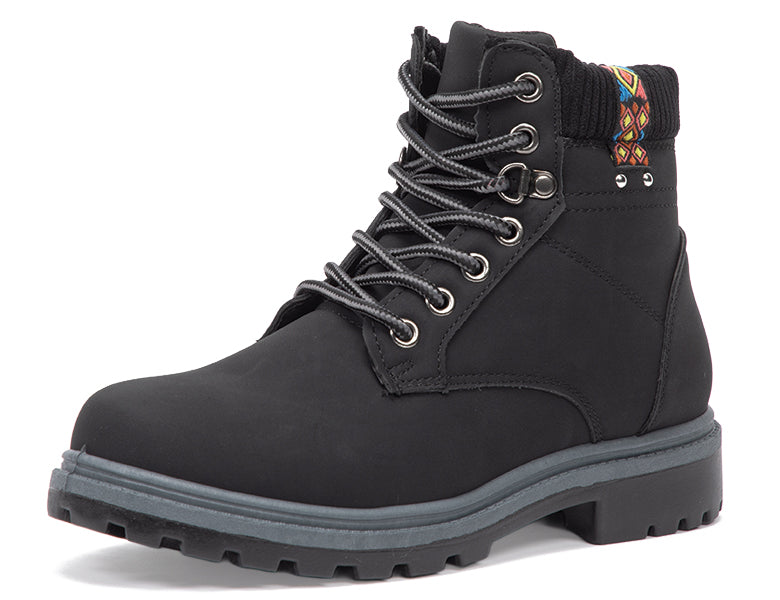 Bototo Mujer Vestir Clásico