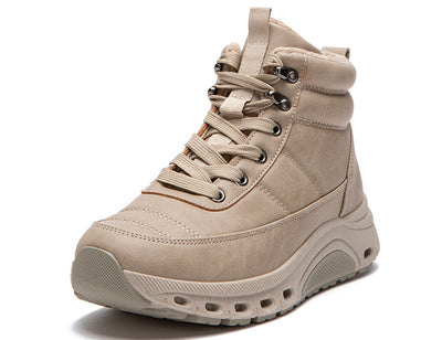 Bototos Mujer Térmicos Estilo Trekking NEW IN BE