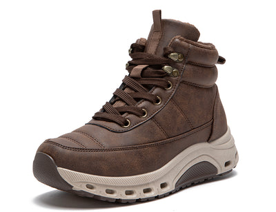 Bototos  MujerTérmicos Estilo Trekking NEW IN MA
