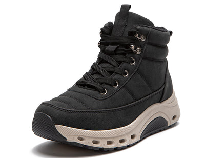 Bototos Mujer Térmicos Estilo Trekking NEW IN NE