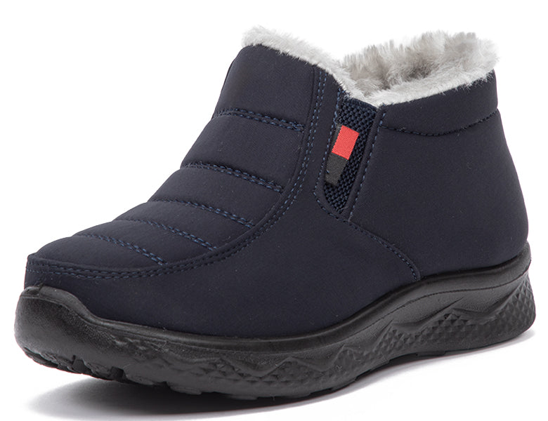 Botín Mujer Térmico Clásico BL