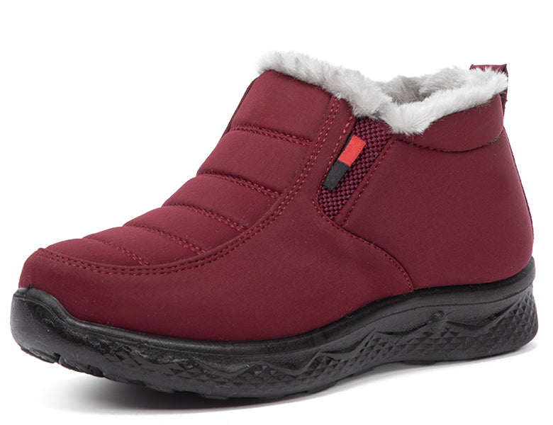 Botín Mujer Térmico Clásico WR