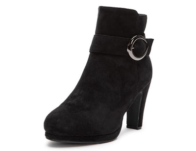 Botines Mujer de Vestir BK