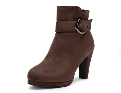 Botines Mujer de Vestir CF