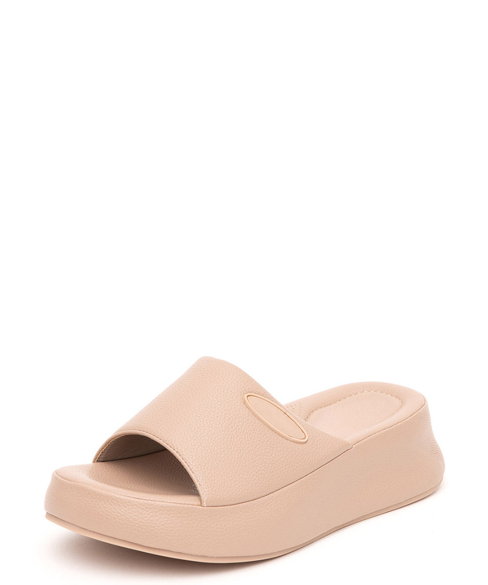 Sandalia Plataforma Mujer Ultra-Confort KH