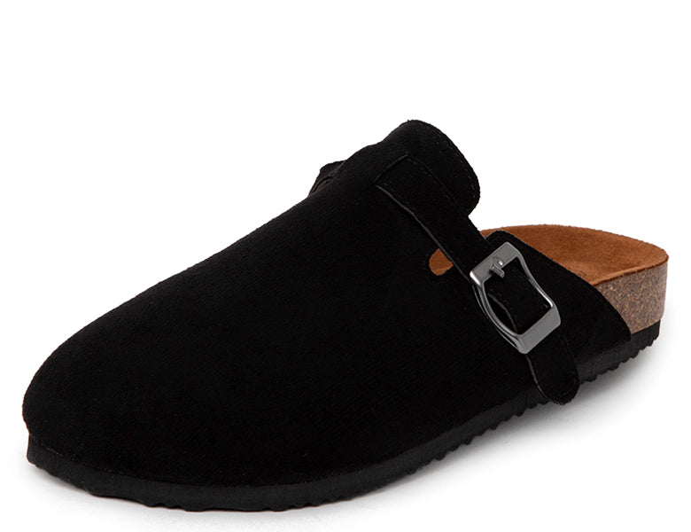 Sueco Mujer Clásico Tendencia BK