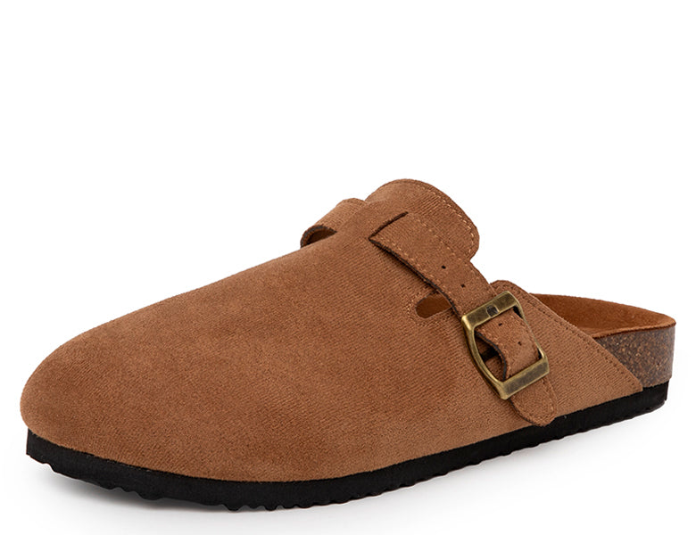 Sueco Mujer Clásico Tendencia TP