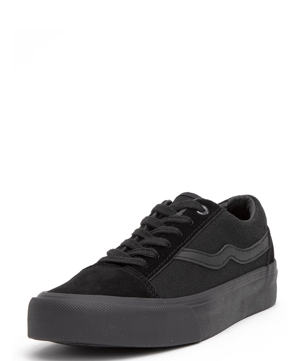 Zapatilla Mujer Skate Clásica MB