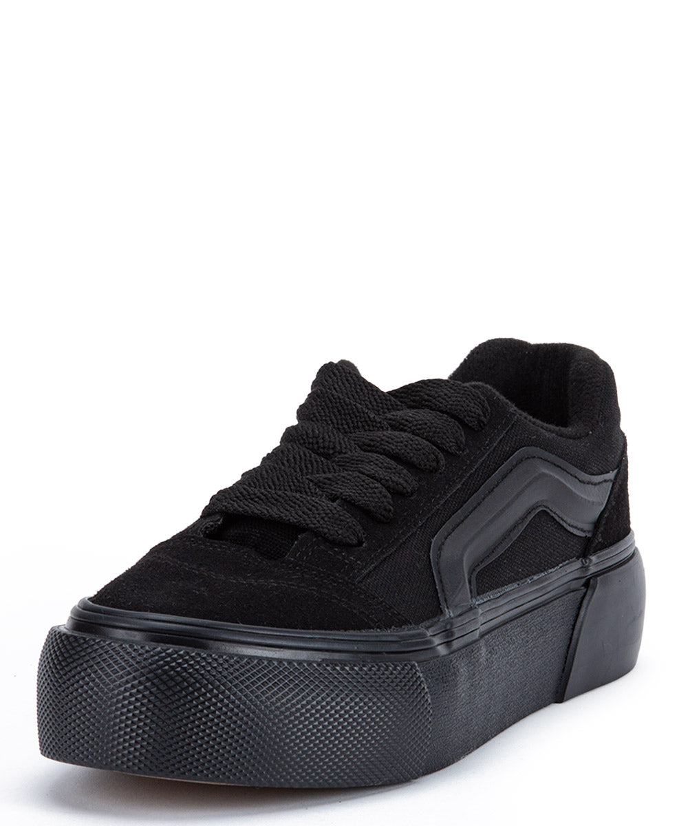 Zapatilla Skate Terraplen Tendencia NN