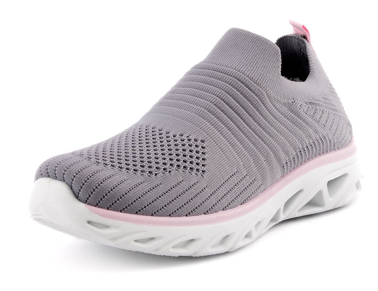 Zapatilla Mujer Confort Urbana