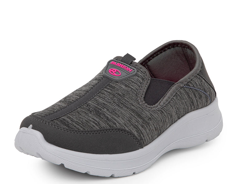 Zapatilla Mujer Confort Classic GR