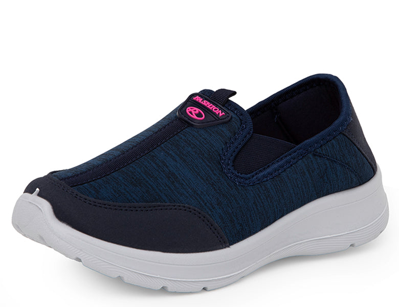 Zapatilla Mujer Confort Classic NA