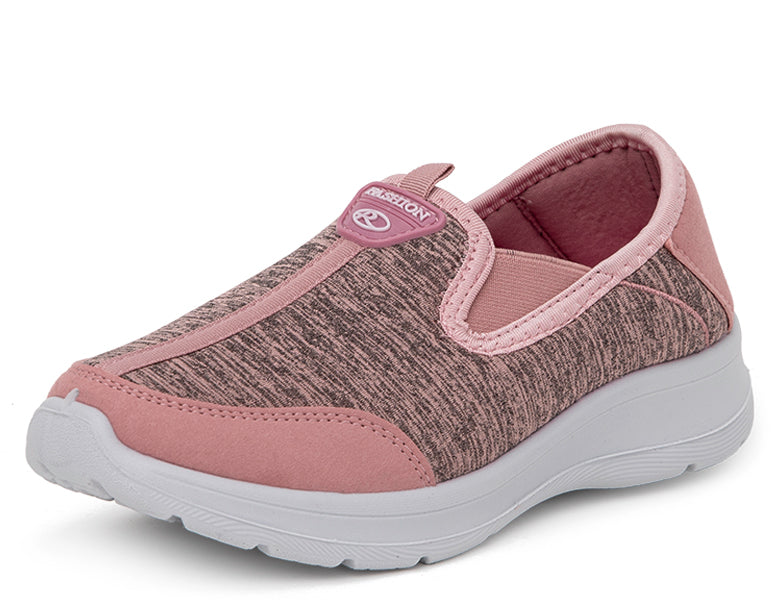 Zapatilla Mujer Confort Classic PI