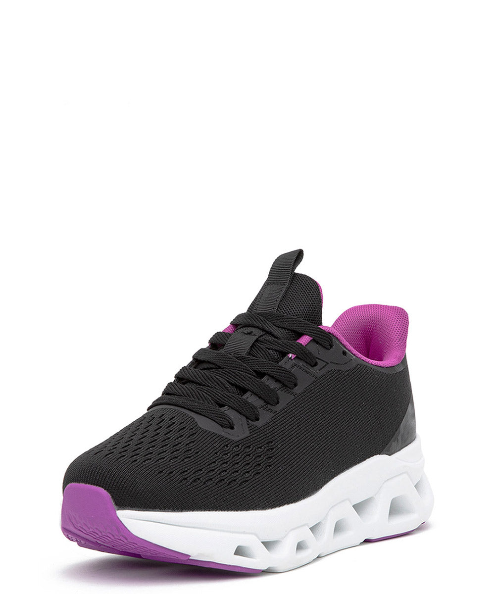 Zapatilla Mujer Running Soft-Premium New In PU