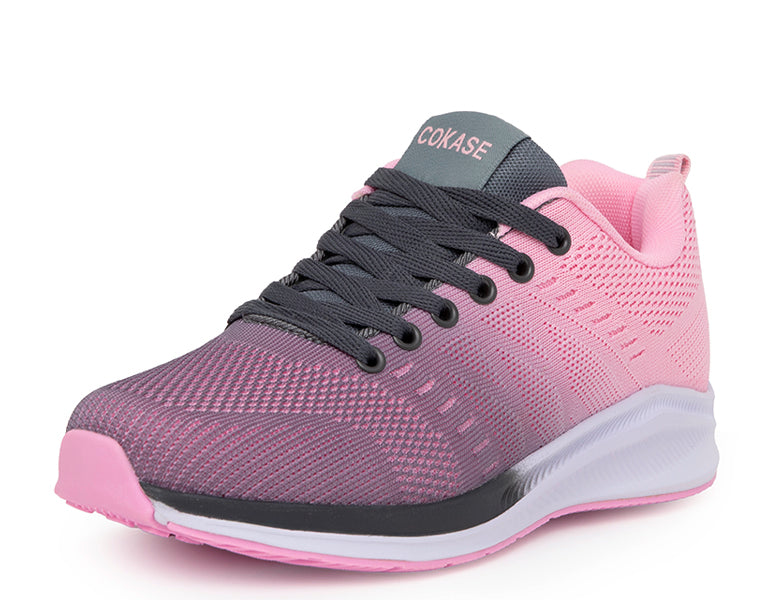 Zapatilla Mujer Running Flex Fusion PK