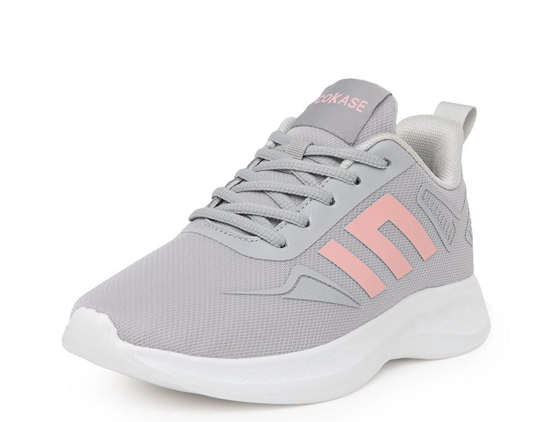 Zapatilla Mujer Running Ultra Light Premium GR