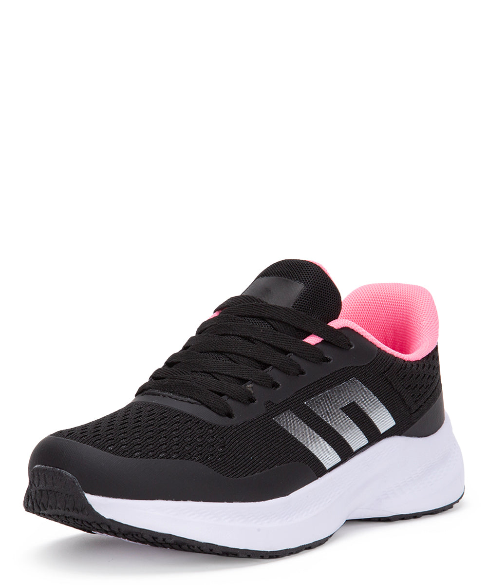 Zapatilla Mujer Running Premium BK