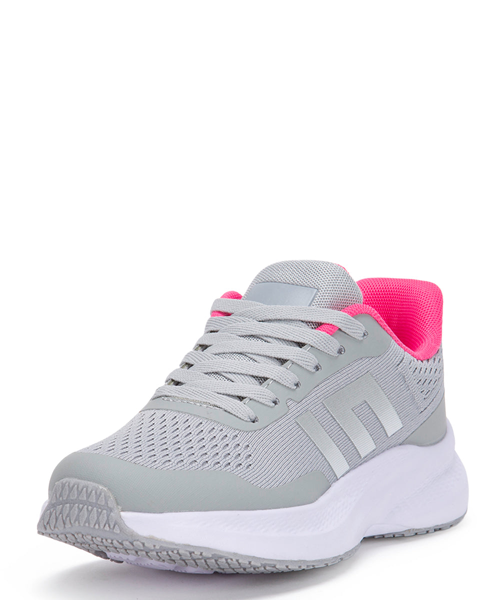 Zapatilla Mujer Running Premium GR