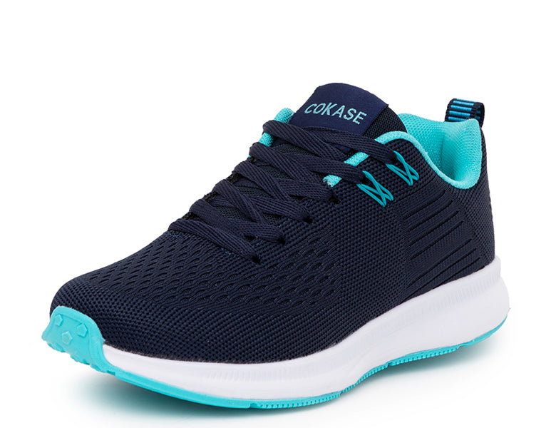 Zapatilla Mujer Running Classic BL