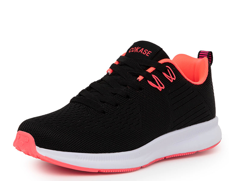 Zapatilla Mujer Running Classic BO
