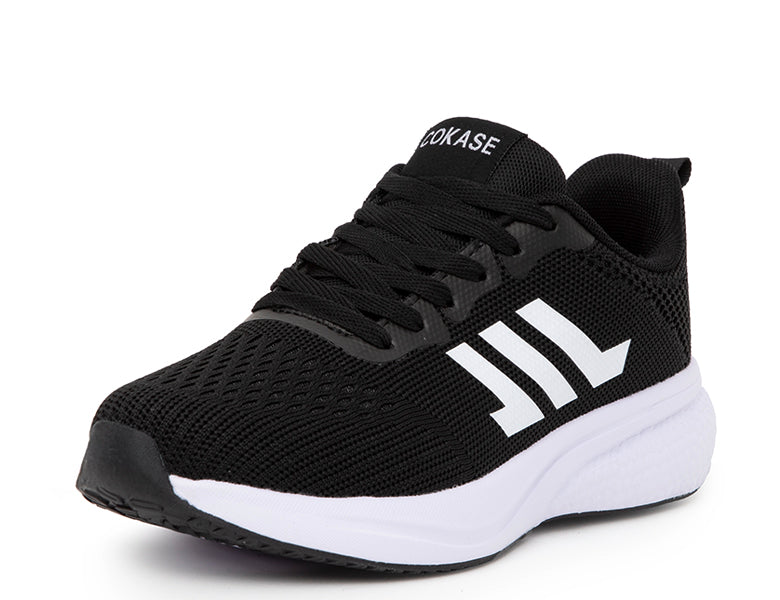 Zapatilla Mujer Running New In BW