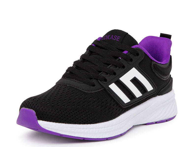 Zapatilla Mujer Running Power New In BP