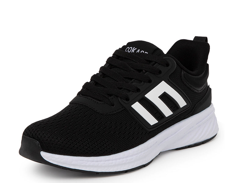 Zapatilla Mujer Running Power New In BW