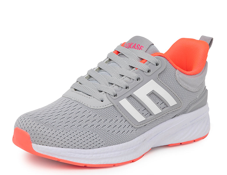 Zapatilla Mujer Running Power New In GR