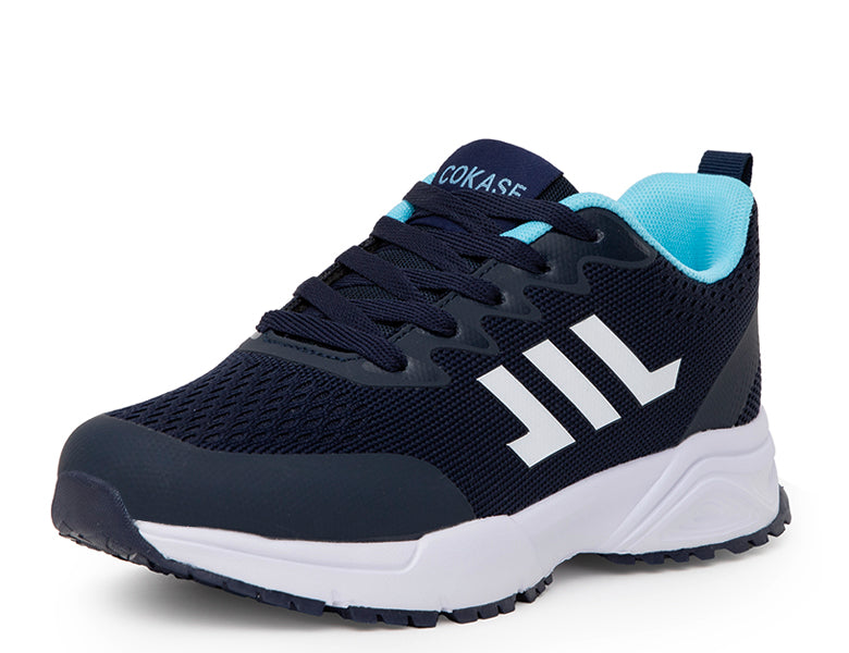 Zapatilla Mujer Running  New In 2 DB