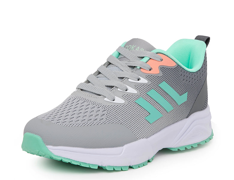 Zapatilla Mujer Running  New In 2 LG