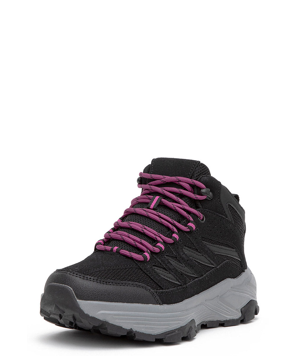 Zapatilla Mujer Mountain Trekking Premium BL