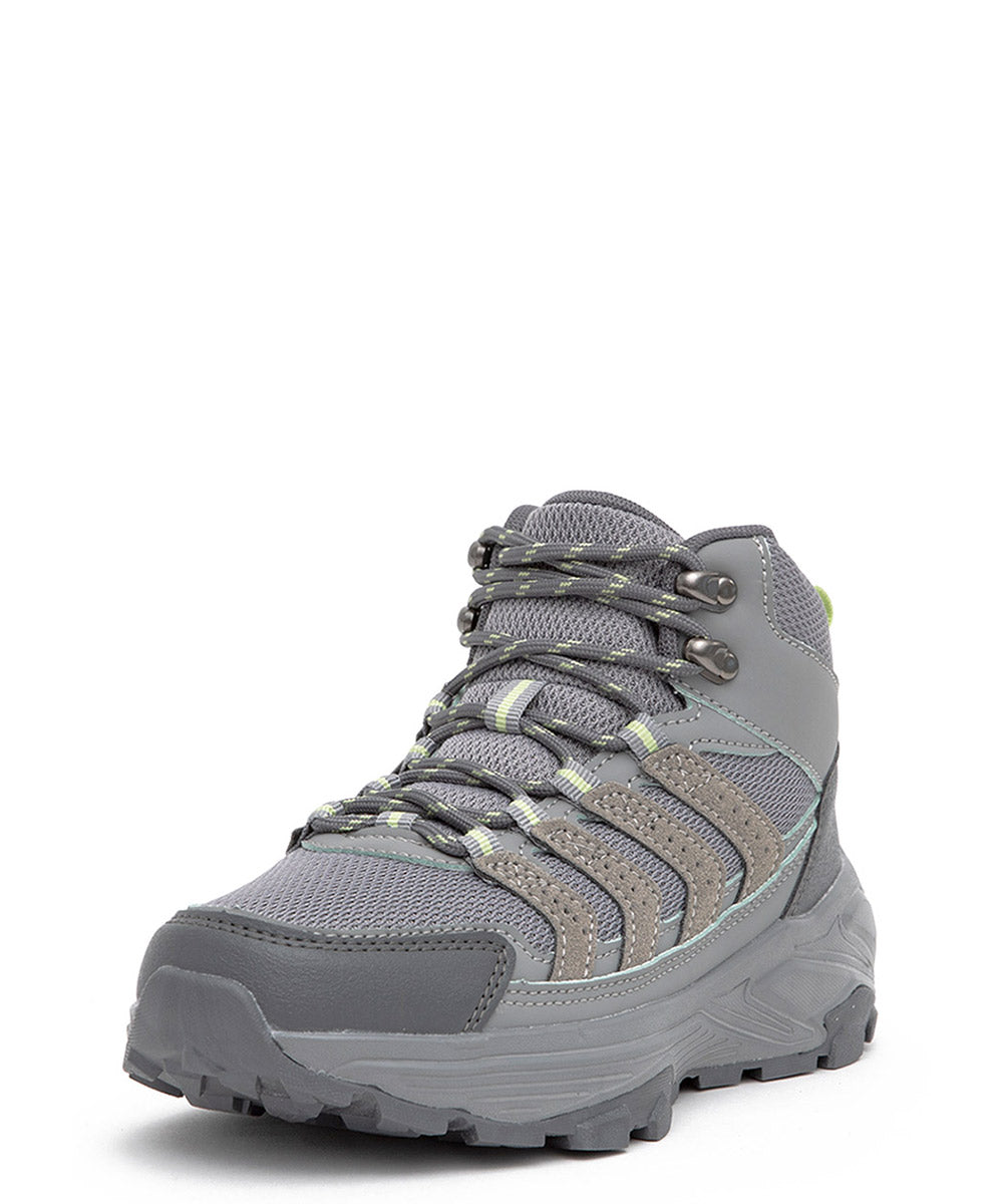 Zapatilla Mujer Mountain Trekking Premium GG