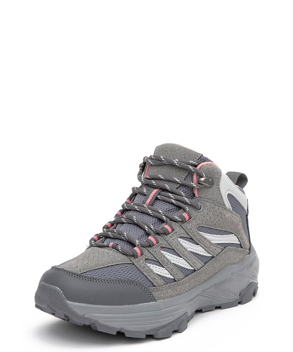 Zapatilla Mujer Mountain Trekking Premium GR