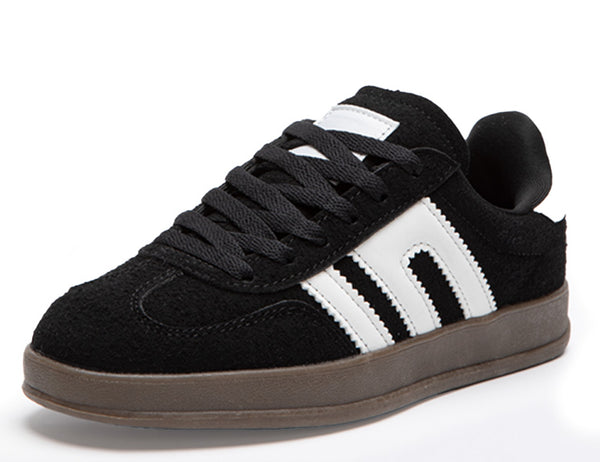 Zapatillas Mujer Urbanas Retro NEW IN BK