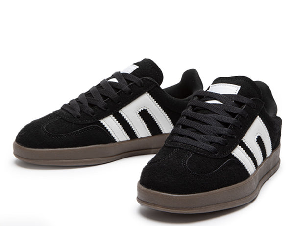 Zapatillas Mujer Urbanas Retro NEW IN BK