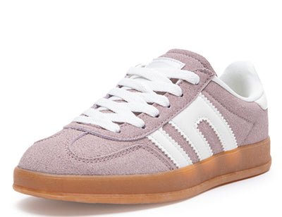 Zapatillas Mujer Urbanas Retro
