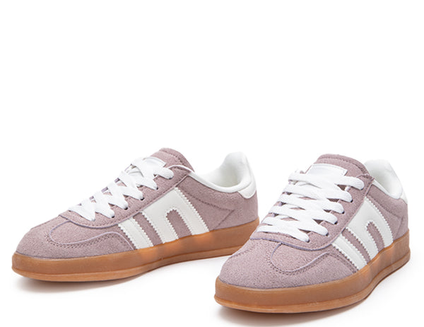 Zapatillas Mujer Urbanas Retro NEW IN GR