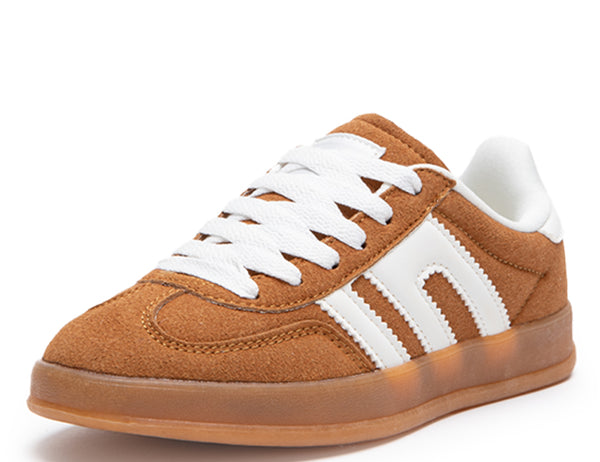 Zapatillas Mujer Urbanas Retro NEW IN KK