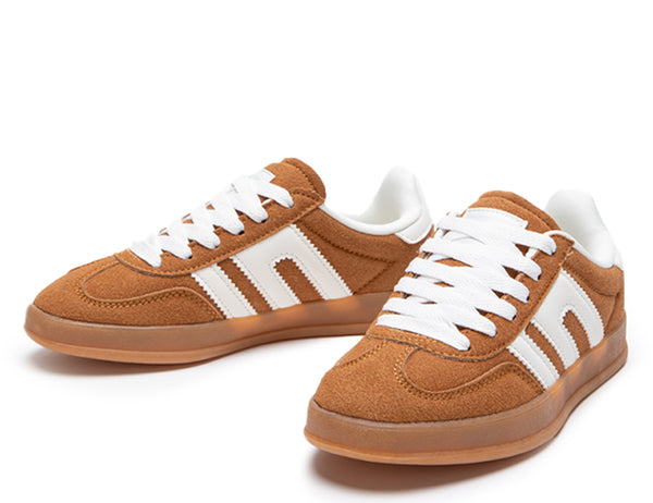 Zapatillas Mujer Urbanas Retro NEW IN KK
